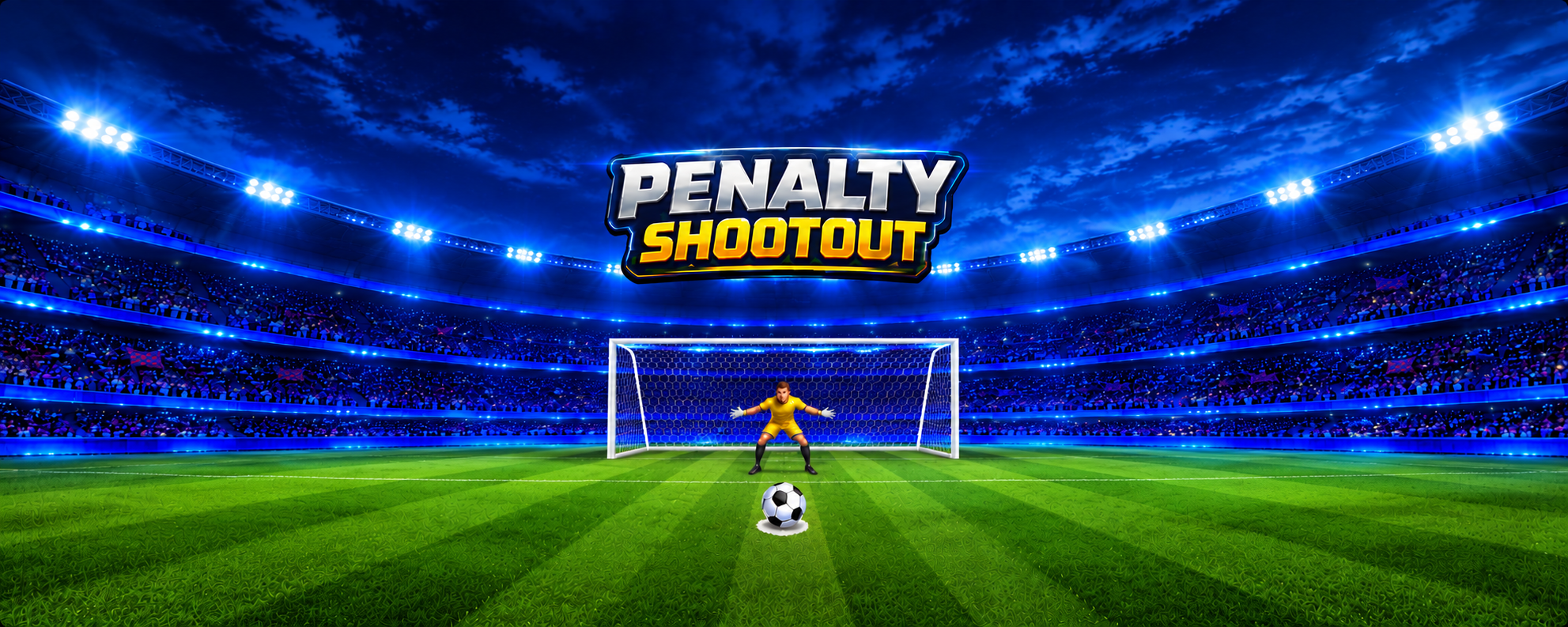 Penalty Shootout